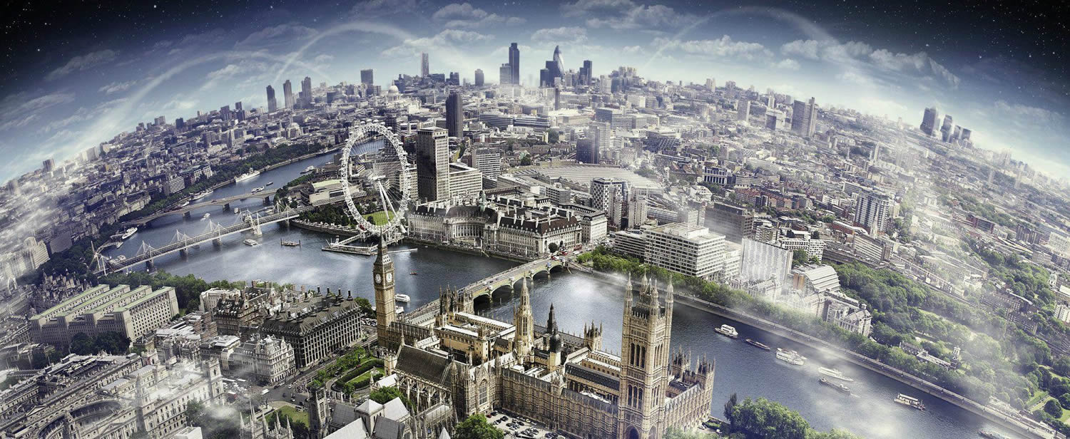 London taxi tour